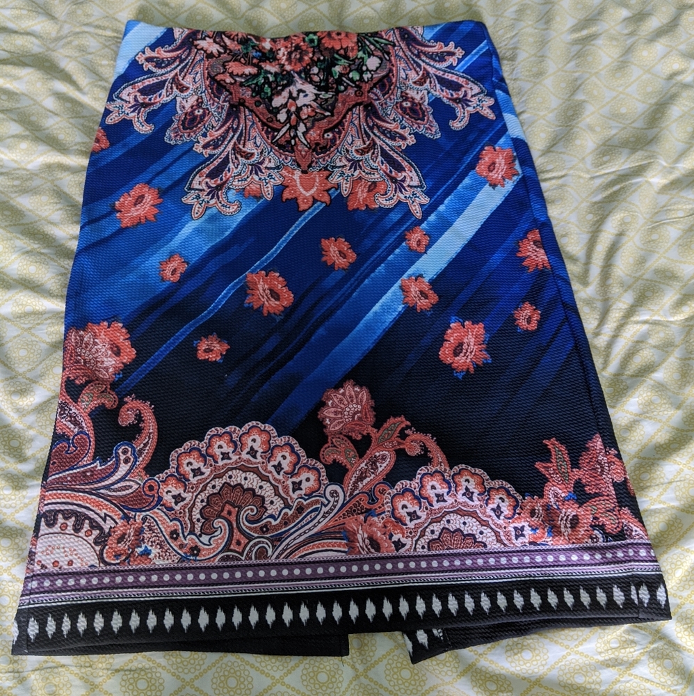 Eci skirt